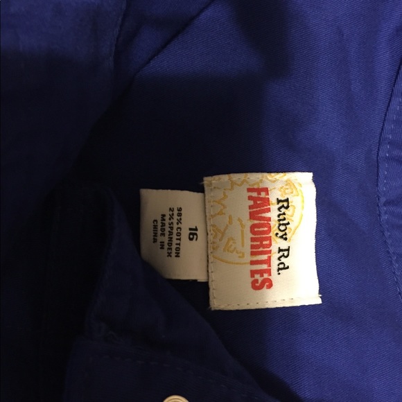 Jacket - Picture 5 of 5